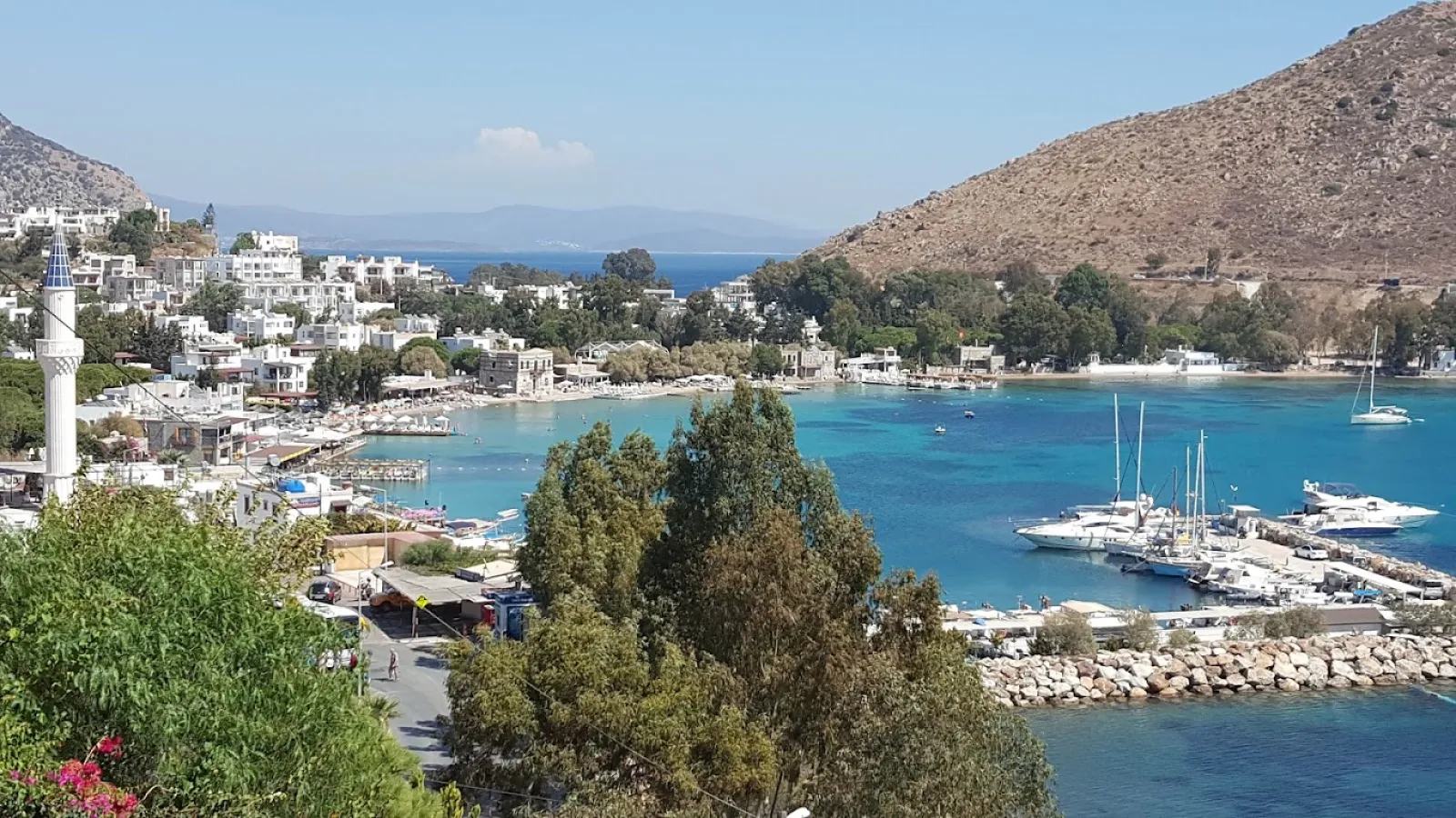 Akyarlar