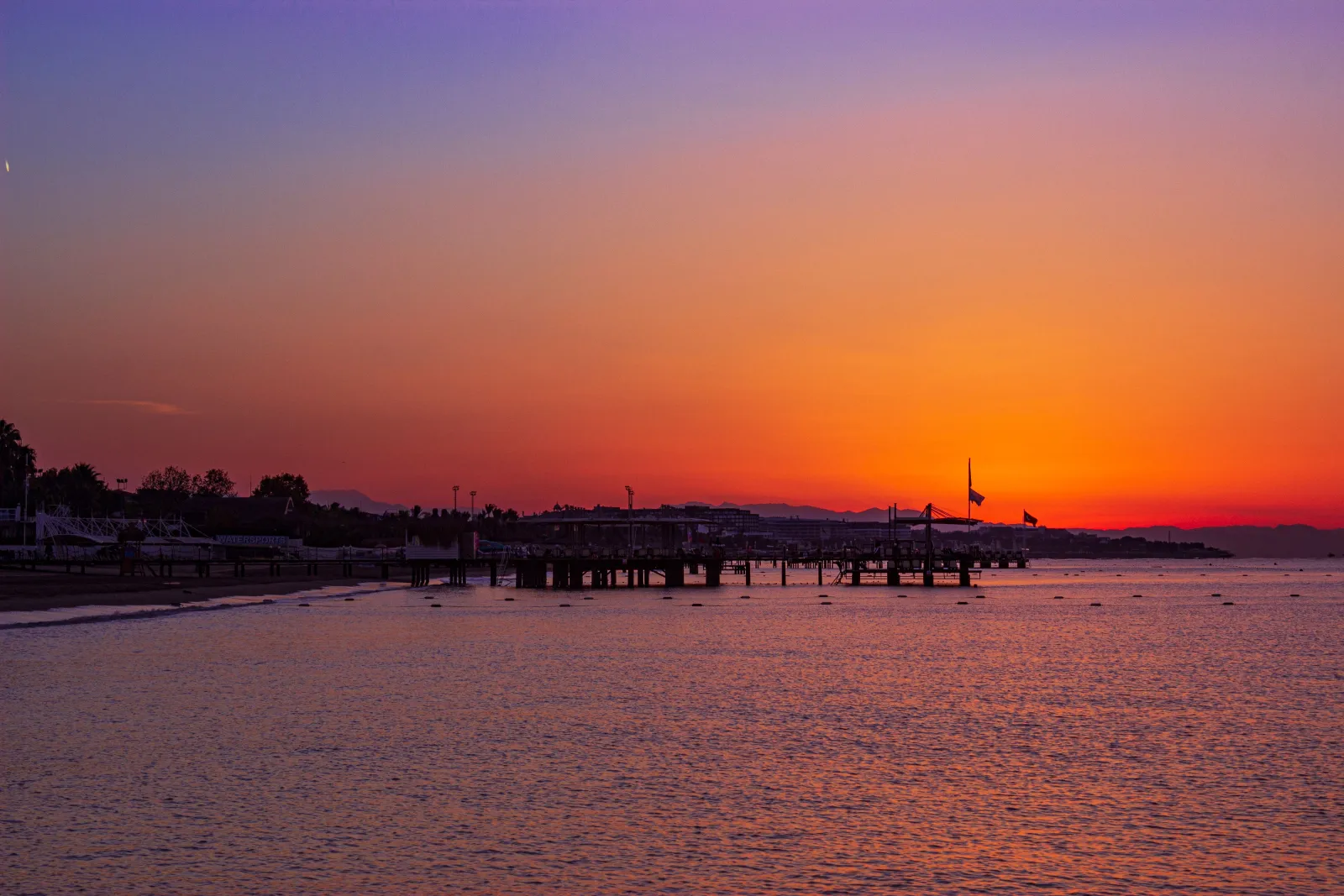 Belek VIP Transfer