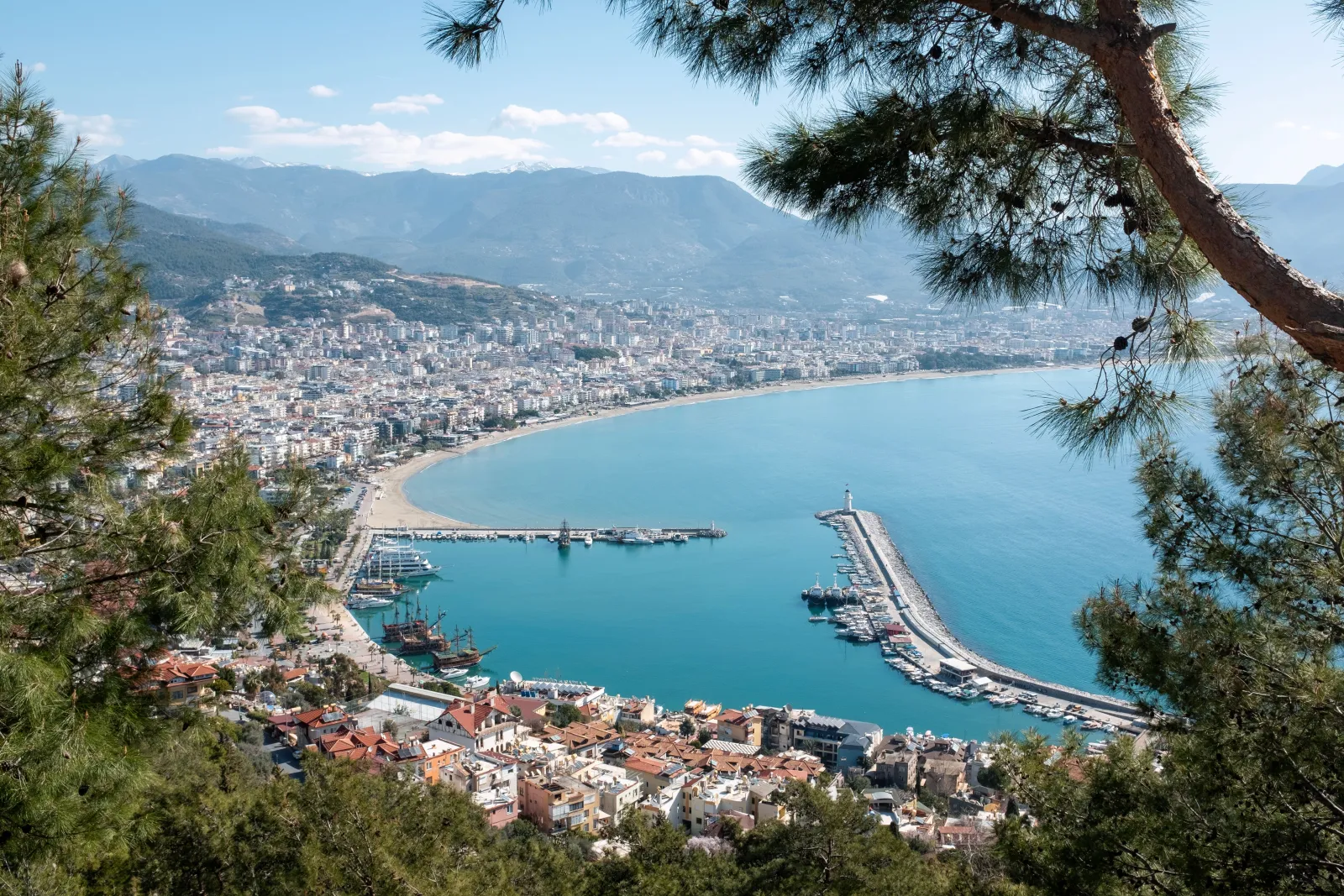 Alanya VIP Transfer