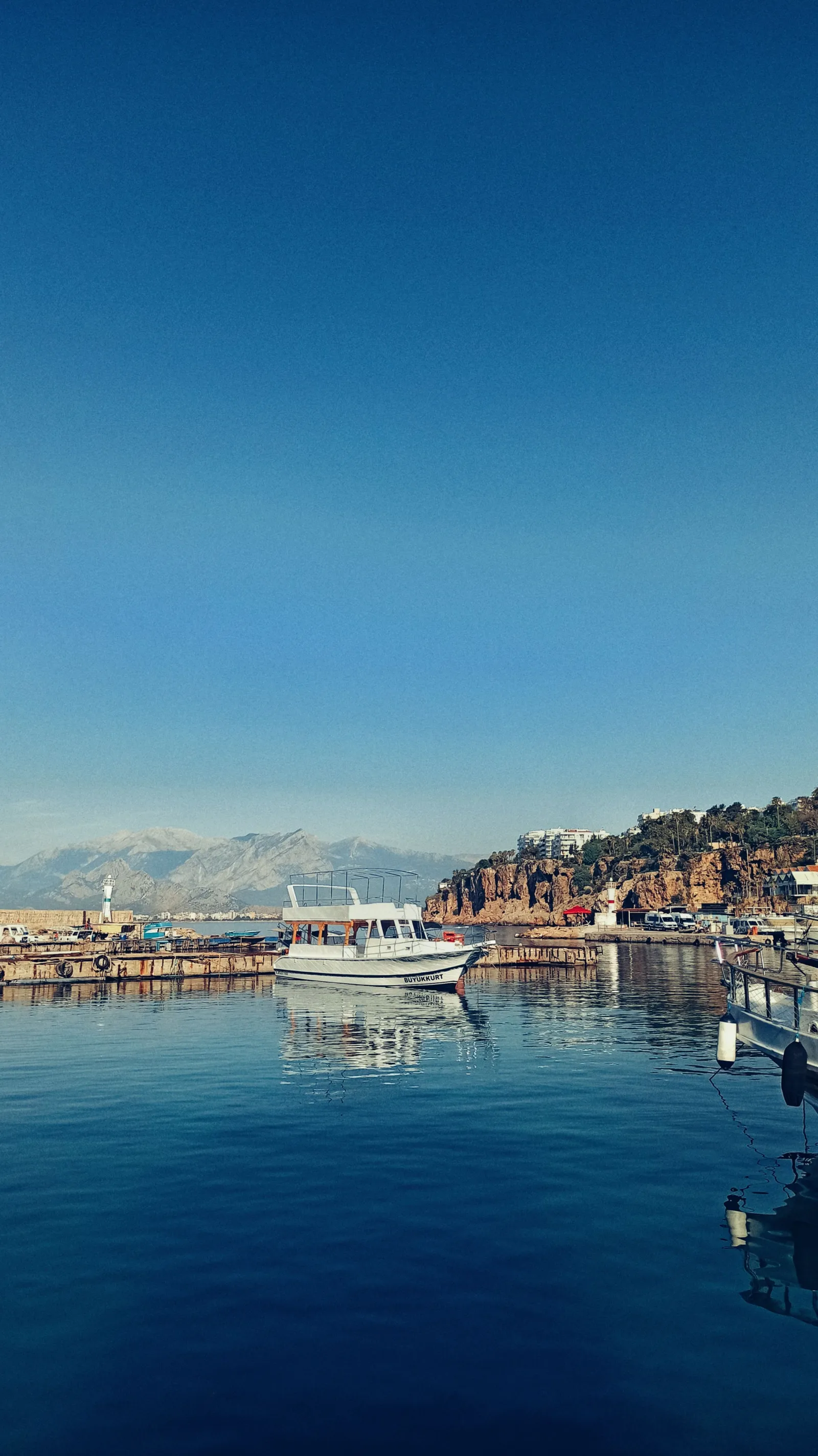 Konaklı VIP Transfer