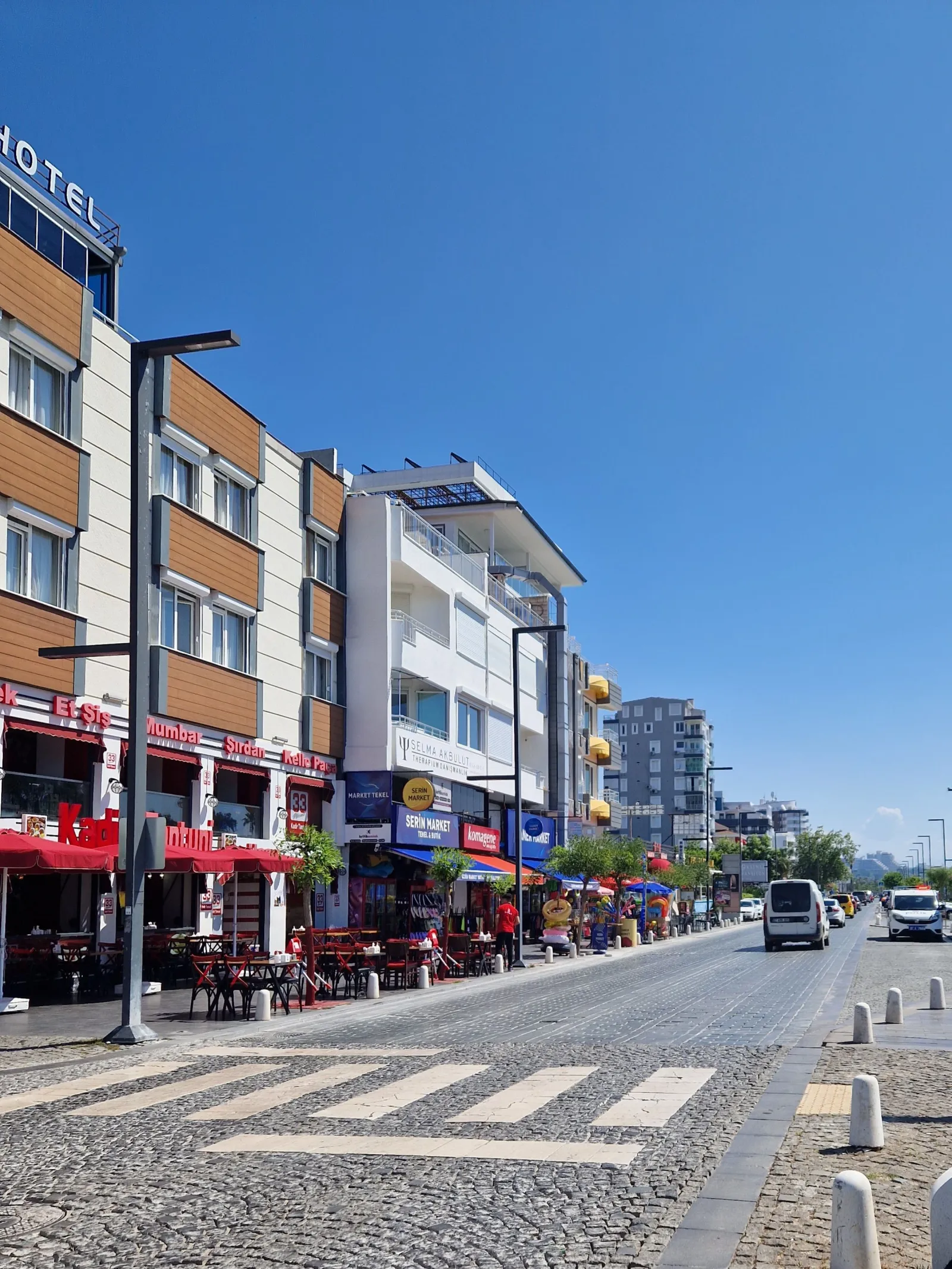 İncekum