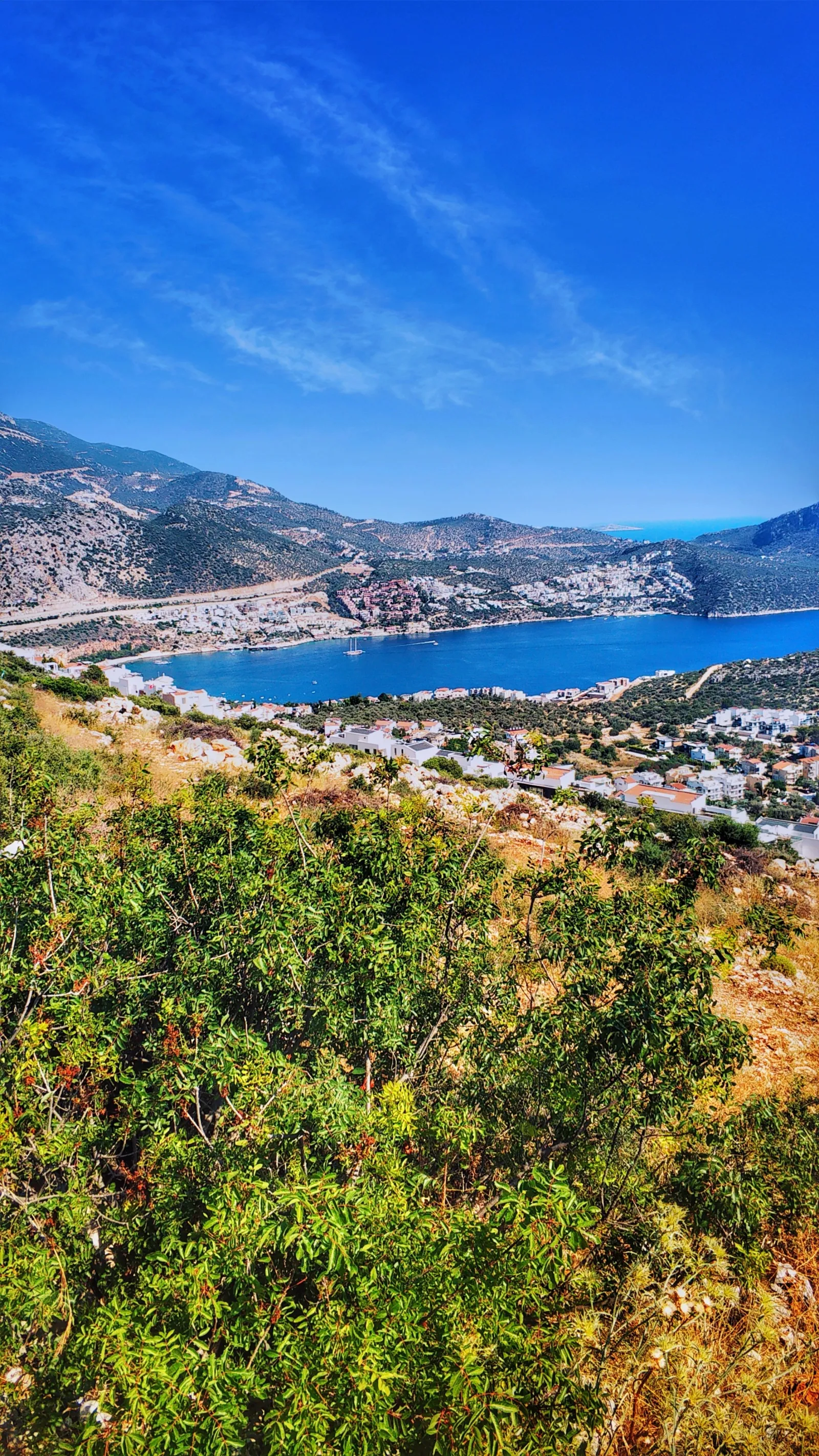 Kalkan VIP Transfer